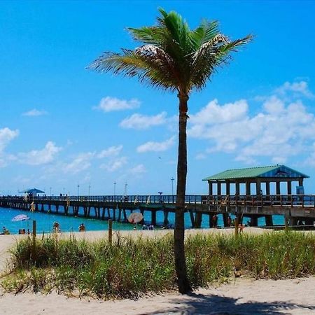 פורט לודרדייל Steps To Sand And Sea 2 מראה חיצוני תמונה