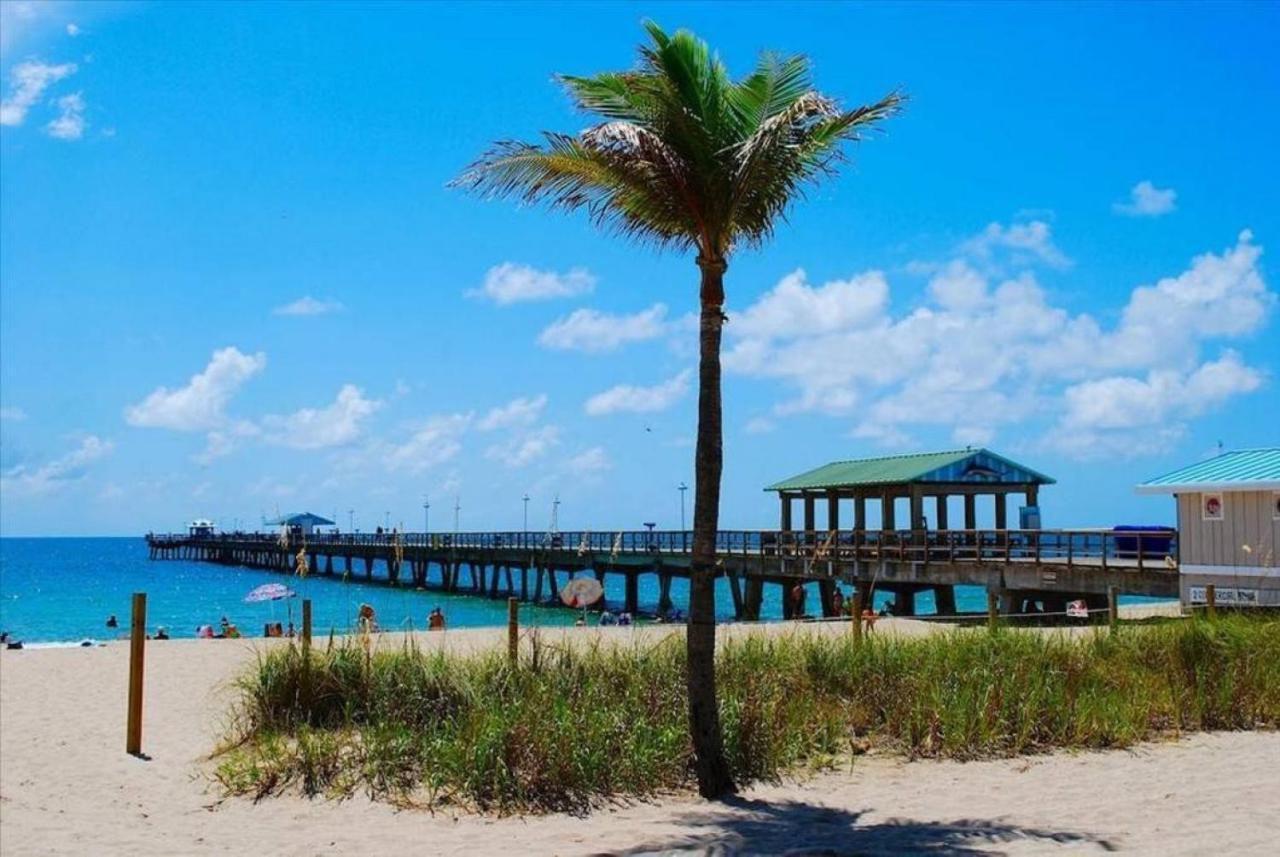 פורט לודרדייל Steps To Sand And Sea 2 מראה חיצוני תמונה