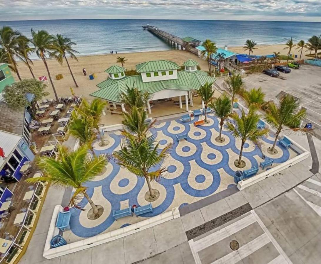 פורט לודרדייל Steps To Sand And Sea 2 מראה חיצוני תמונה
