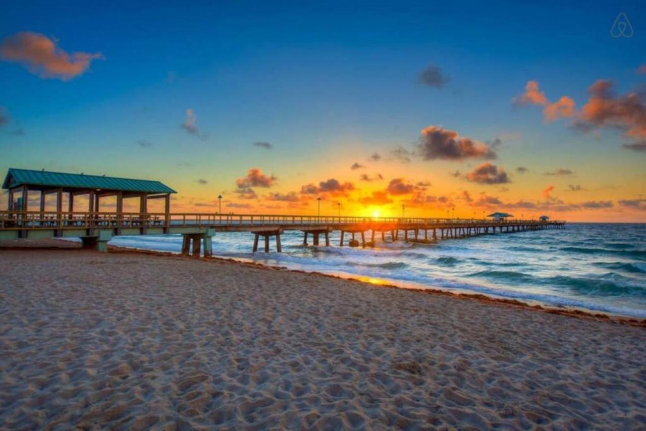 פורט לודרדייל Steps To Sand And Sea 2 מראה חיצוני תמונה